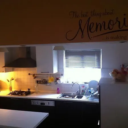 Emma Apartment