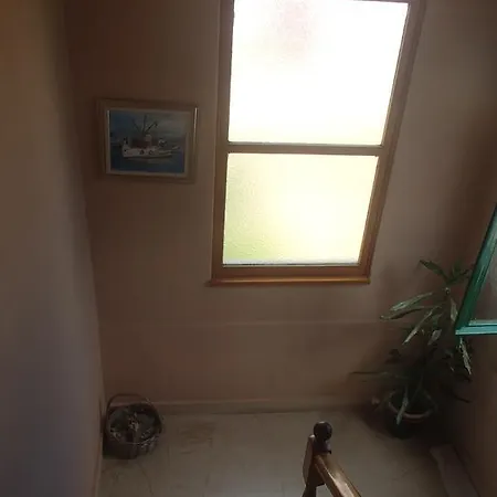 Emma Apartment *