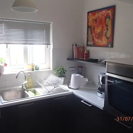 Emma Apartment