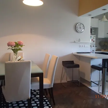 Emma Apartment *