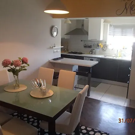 Apartment Emma Zadar