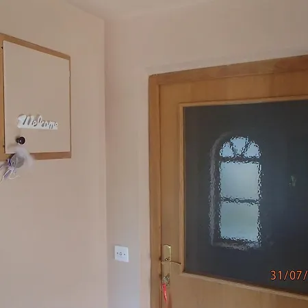 Emma Apartment *