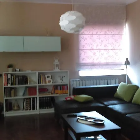 Emma Apartment Zadar