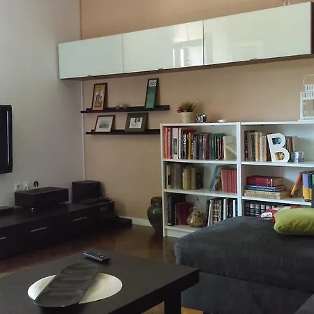 Apartment Emma *
