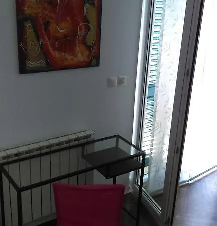 Apartment Emma Zadar
