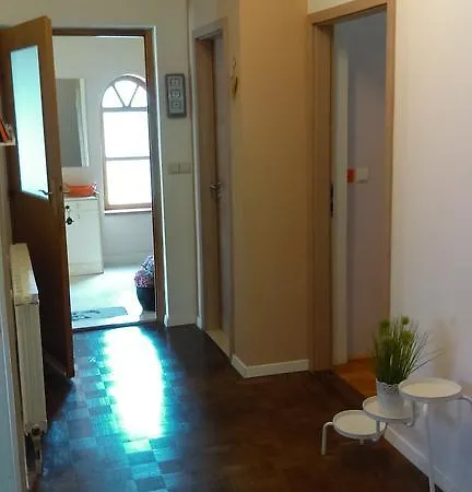 Apartment Emma *