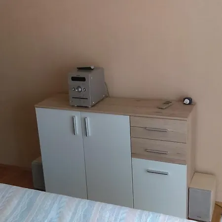Emma Apartment Zadar