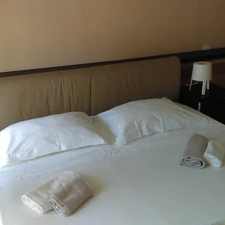 Apartment Emma *