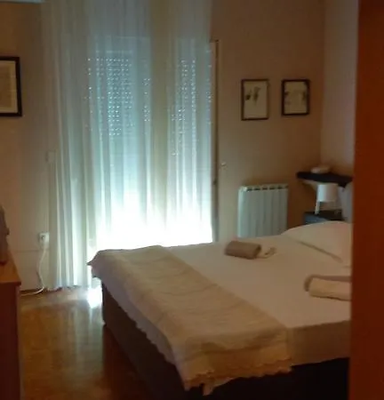 Emma Apartment *