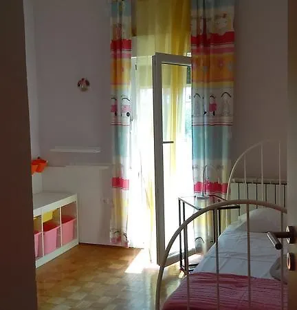 Emma Apartment Zadar