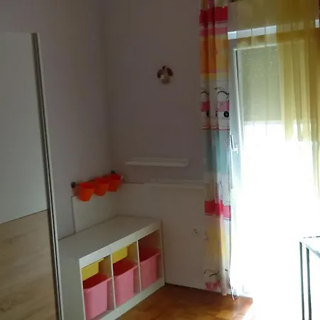 Emma Apartment