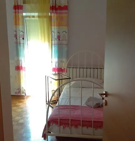 Emma Apartment *
