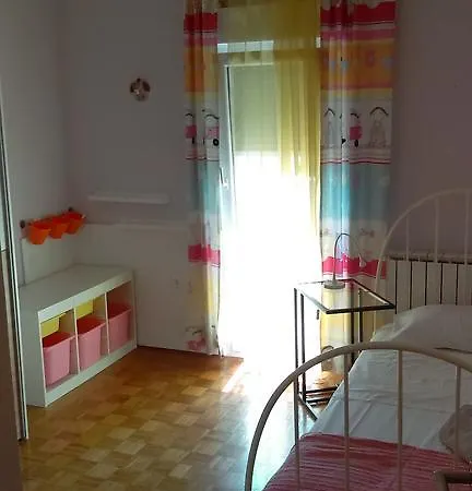 Apartment Emma