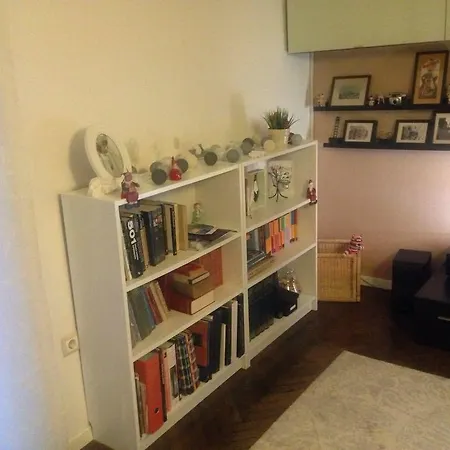 Apartment Emma *